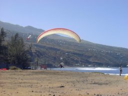 Ile de la réunion